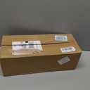 MANUFORE 16" Metal Tool Box Lightweight and Sturdy Storage Box Made of Heavy Steel and Nicely Finished and Painted