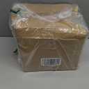 Xuhal 30 Pairs Winter Warm Thermal Socks Bulk for Men Women Crew Boot Socks Thick for Cold Weather (Elegant Colors)