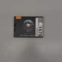 Kinglucky Pillow Speaker for Sleeping, Mini Bluetooth Speaker Under Pillow with Built-in Pink Noise White Noise Sound Machine for Sleeping, Headphone-Free Sleep Speaker for Side Sleeper Blue