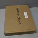 Zen Wall Art Decor Buddha Lotus Flower Artwork Tree of Life Canvas Painting Yoga Meditation Studio Wall Art Mindfulness Spiritual Energy Poster for Living Room Bedroom 12x16x3 Wood Framed