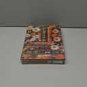 Wildflower Pages Puzzles for Adults 1000 Pieces Puzzle Clearance Vintage Books Challenging Adult Puzzles 1000 Pieces Puzzle Perfect for Game 27.5 x 19.6 inch