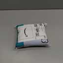 CuteBone Dog Diapers Male Washable Belly Band for Male Dogs Wraps 3pcs a Pack DM27M