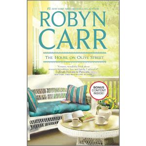 The House on Olive Street (Harlequin Mira)