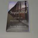 Jacob Soboroff Separated: Inside an American Tragedy Book