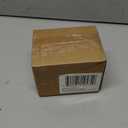 FANMATS NFL Unisex-Adult Black & Color Logo (3.4"x4", Red)