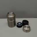 THERMOS Stainless King Vacuum-Insulated Food Jar, 24 Ounce, Matte Steel