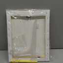 Shower Decorations, Guest Book for Table Sign Centerpieces for Guest Book, Baby Shower Games Pooh Birthday Supplies Party Decorations