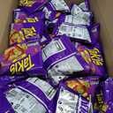 Takis Fuego 40 Count Snack Size Multipack - Extreme Spicy Rolled Tortilla Chips Hot Chili Pepper & Lime Flavored (EXP 08/19/26)