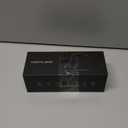 AI Smart Glasses with Camera, 2K Camera Glasses,12MP Video Recording Glasses, Real Time Translation, AI Voice Assistant,Sunglasses with 3 Pack Lenses - Photochromic Lenses,Purple and Blue Lenses