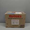 Huggies Size 5 Diapers, Skin Essentials Baby Diapers, Size 5 (27+ lbs), 132 Count (2 Packs of 66)