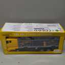 NIPLOOOW Toddler Boys Construction Truck Vehicle Toy Set with Play Mat and Die-Cast Toy Car, Transport Carrier Truck for Kids 3-5, Birthday Gifts Toys for 3-8 Year Old Boys