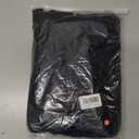 Molilove Women's Sexy Jumpsuits Short Sleeve Hollow Out Flare Pants Rompers Sexy One Piece Outfits Going Out (Black, M)