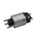 12V Starter Solenoid 128000-2810 128000-7070 AM106948 Compatible for Kawasaki FX850V FX921V FD851D FX730V FX850V FX1000V