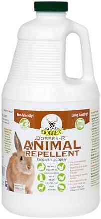 Bobbex 0.5 Gal. Bobbex-R Animal Repellent Concentrated Spray