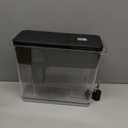 Brita UltraMax Large Water Dispenser with 1 BritaPlus Filter, 27 Cup Capacity, Black