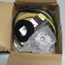 LIZAPUS Carburetor kit Compatible with Craftsman 316292621 316292620