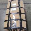 National Tree Company 12 ft Pre-Lit Dunhill Fir Artificial Christmas Tree, 1,500 Clear Lights, 7,794 Tips, Includes Stand, Green