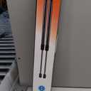 Rear Window Struts for Jeep Wrangler TJ 1997 1998 1999 2000 2001 2002 2003 2004 2005 2006 AVM 16403 Rear Back Glass Shocks Lift Supports Fits Wrangler with Hard Top Replace 55076310AD 55076310AB 2 Pcs