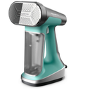Rowenta Handheld Steamer for Clothes, Pure Force 2in1 Steamer & Iron, 1875W, Vertical/Horizonal Steaming & Ironing, Lightweight, Autooff, XL power, 1875 Watts, DR8822