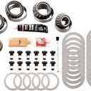 Motive Gear R9.75FRLMK Differential Bearing Kit for Ford 9.75" (12 Bolt), Master Kit, Compatible with 1999.5-2010 Ford, Lincoln Models, Complete Rebuild