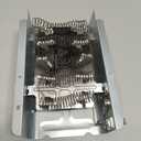 WED4815EW1 NED4655EW1 WED5300SQ0 WED5000DW2 MED4500MW0 for Amana Whirlpool Maytag dryer heating element Kenmore110 70 80 500 600 Series Model