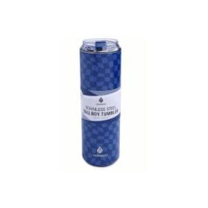 Manna Stainless Steel Tumbler 24Oz