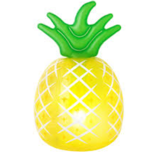 DI Lumi Bright Pineapple Chill-2pack