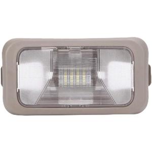 Estink Car Interior LED Lamp,15126553 High Brightness Car Interior Dome Roof Ceiling Light Working Lamp for 2004-2008 for 2004-2008