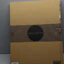 Americanflat 18x24 Poster Frame with Polished Plexiglass - Use as 12x18 Frame with Mat or Display 18x24 Photo Without Mat - Hudson Collection - Wide Picture Frames for Wall Display - Black