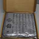 Amazon Basics Lightweight Super Soft Easy Care Comfortable Microfiber 3 Piece Bed Sheet Set With 14-inch Deep Pockets, Twin XL, Dark Gray, Solid