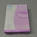 Frida Mom Uterine Recovery Patches, Heating Pad for After Birth Comfort, 8-Hours of Non-Medicated Heat Relief for Menstrual Cramping, Postpartum Essentials for New Moms, 6ct