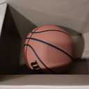 WILSON NCAA Final Four Basketball, Size 7 - 29.5"