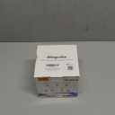 3 Pieces BLINGCOLOR A19 Vintage LED 3 3 Pieces Edison Light Bulbs 40 Watt, 4-Pack Dimmable A19 4W 2200K Amber Warm Light Bulbs, E26 Base, 4W Equal 40 Watt Incandescent Bulbs, Decorative Antique Spiral LED Bulb, 300LM