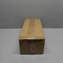 VTRIN 10 Tier Shoe Rack Tall Large Capacity 50 Pair Wide Shoe Organizer with Two Hooks Sturdy Metal Shoe Shelf for Entryway, Closet, Bedroom (Black)