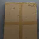 Rotatable 360-Degree Wheels Puzzle Board with Drawers and Cover 1000 Pieces Lightweight Portable Wooden Puzzle Table for Adults Size 30" x 22" (Large)