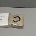 Vincreem 16 Pieces Western Horse Gift Bags Cowboy Party Favor Bags with Drawstring Reusable Treat Goodie Candy Sackpacks Horsehead and Horseshoe Pattern for Cowboy Birthday Party Favor(5x7 Inch)