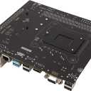 PC Motherboard Gaming Motherboard H81 M . 2 NVMe NGFF 6Gbs LGA 1150 Micro ATX High Speed Desktop PC