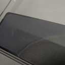 Glass Weight Tracking Scale Black/Clear - Health-O-Meter