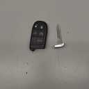 MechanMagic Key Fob Replacement Compatible for Jeep Grand Cherokee 2014-2022 Proximity Smart Key Car Keyless Entry Remote Control Remote Start M3N-40821302 68143505AC 68143505AA