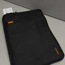 tomtoc 360° Protective Laptop Sleeve for 14-inch MacBook Pro M5/M4/M3/M2/M1 Pro/Max A3434 A3112 A3401 A3185 A2992 A2918 2025-2021, Water-Resistant Case Bag with Accessory Pocket for 13.8Surface Laptop