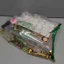 56 Pcs Brass DOT Air Line Fittings kit with Brass Bushings Push to Connect Fittings Push Lock DOT Air Fittings NPT Thread & Quick Connect Air Hose Fittings