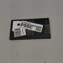 TORRAS Magnetic Slim Fit for iPhone 17 Pro Case 6.3 inch, Ultra-Thin, Compatible with MagSafe, Lightweight Matte Anti-Scratch Hard PC Cover Phone Case for iPhone 17 Pro OriginFit, Cosmic Orange