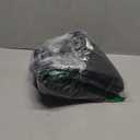 Black Curtains size 42 x 64 in 2 Pcs 