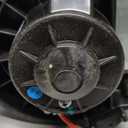 KAX AC Blower Motor Fit for Jeep Cherokee 2014-2023, Chrysler 200 2015 2016 2017 - HVAC Heater Blower Motor Replaces# 700293,75038