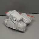 2026 New Plug in Air Purifiers Air Ionizers for Dust Mites, Odor Eliminator for Home with Negative Ion Generator, Quiet Portable Air Freshener Plug In for Bedroom, Office, Kitchen, Smoke, Dust (8)