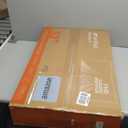 SANSUI 32 Inch Curved 240Hz Gaming Monitor High Refresh Rate, FHD 1080P Gaming PC Monitor HDMI DP1.4, Curved 1500R, 1Ms MPRT, HDR,Metal Stand,VESA Compatible(DP Cable Incl.)