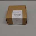 Bassinet Sheet for Baby Boy and Girl 2 Pack, Fitted Sheets for Rectangle, Oval, Hourglass Bassinet Mattress, Muslin Moses Basket Sheets with Neutral Style (Beige & Cream)