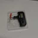 Archery Compound Bow Scale Portable Digital Draw Weight Scale, Accurate Up to 110lbs/50kg, Ideal for Hunters & Archers Compound & Recurve Bows, Lightweight