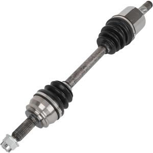 cciyu CV Axle Shaft Assembly for Jeep Compass Patriot 2007-2017 for Dodge Caliber 66-3511 Front Left