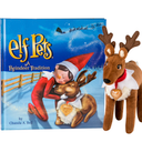 The Elf on the Shelf: A Reindeer Tradition Storybook